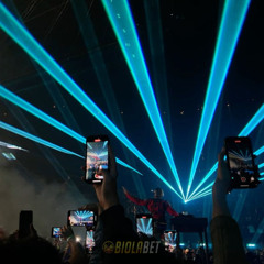[ BIOLABET™ ] BIOLA FULL REMIX ON STAGE V1
