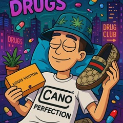 Downtown by.Cano