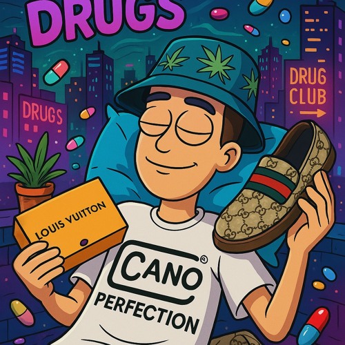 Downtown by.Cano