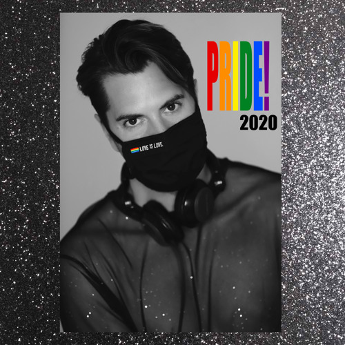 Pride 2020 by DjCK