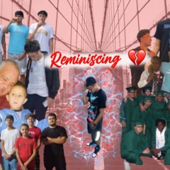 Reminiscing-Ray Bando