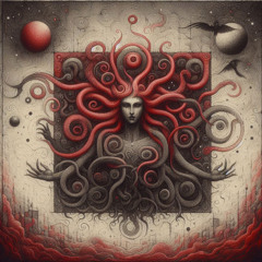 Whispers of Medusa's Gaze Rb.24