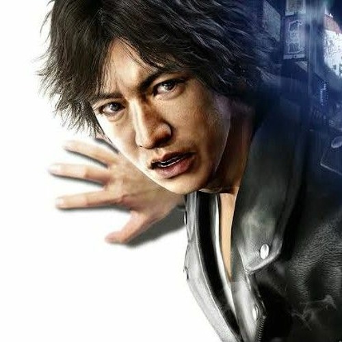 Drumfire - Judge Eyes (Judgment) OST