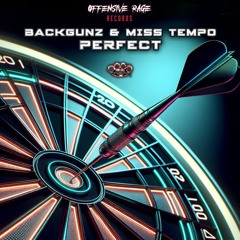 Backgunz & Miss Tempo - Perfect (Radio Edit)