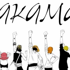BE ALRIGHT ( CM X ELIX DUMERIO X OZI JTB ) EXC #NAKAMA
