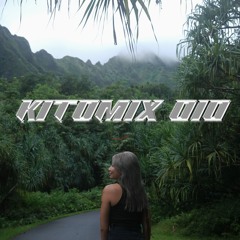 KITOMIX 010: SUMMA MIX