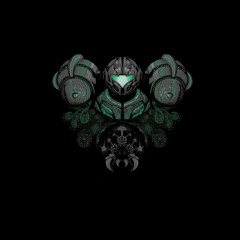 Darkseid -_ //Out Now on The Universe Frequency Recs//