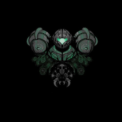 Darkseid -_ //Out Now on The Universe Frequency Recs//