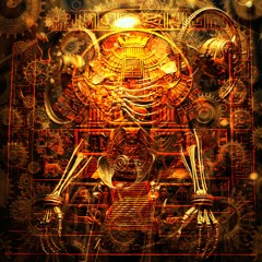 Gold diggaz in Versailles medium perling