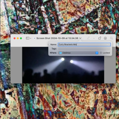 {{{ 10 09 24 | MIX
