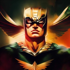 Pascal Hennig - Become A Hero incl. Prologue