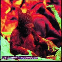 36TinkTink - Rocky CDE
