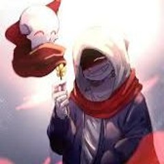 Dust Sans - Ruin's Butchery