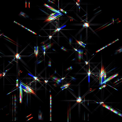 Distorted Reality