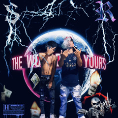 AMBICIÓN-Yvngregio x Sttiven ths (prod.r33)