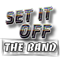 SET IT OFF THE BAND LIVE SNIPPET 2020