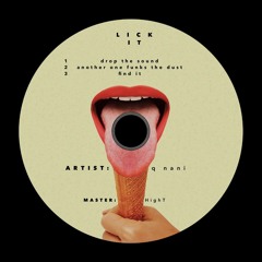 q nani - Find it [free dl]