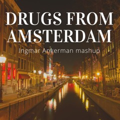 Drugs from Amsterdam ( Mixed by Ingmar Ankerman) #Tiktok