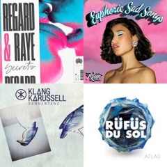 Pop House Rooftop Party