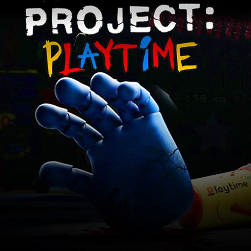 Project Playtime OST (19) Elevator Music