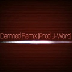 [FOR SALE] DARK TRAP BEAT "DAMNED" COD ZOMBIES REMIX [Prod J-Word]