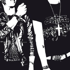 Justice – D.A.N.C.E. (Frank FM Remix)