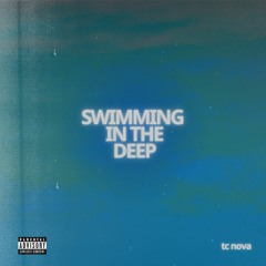 SWIMMING IN THE DEEP