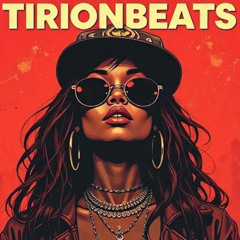 Let it out - Moody house by Tirionbeats