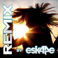 Vibe Me by DJ Danny (Esk4pe Remix)