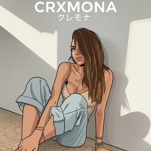CRXMONA - クレモナ (Dark Waltz Edit)