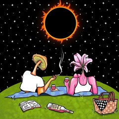 DashAlien - Dark Matter Wave Mix