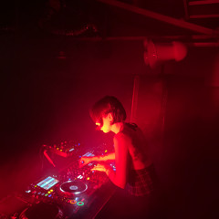 Max Cherry // Conducta Opening Set // 29 Nov