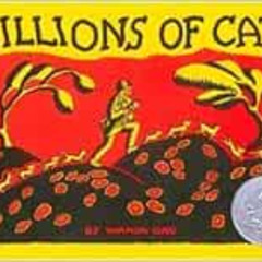[Free] EBOOK 💕 Millions of Cats (Gift Edition) (Picture Puffin Books) by Wanda Gág [