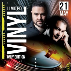 Dirkie Coetzee Live at the Vinyl Only Secret Trance Party at Truth Nightclub (3 Hour Set)