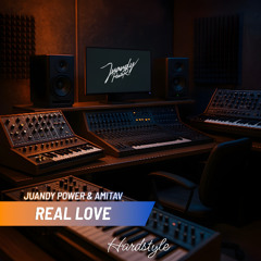 Real Love (w/ Amitav)