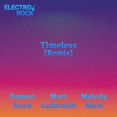 Timeless(Remix)