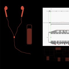 (listen with earphones) for three virtual instruments - Jacques Zafra