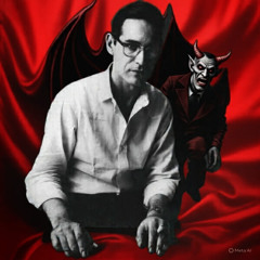 Bill Evans Plays the Piano for the Devil