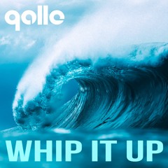 qalle - Whip It Up