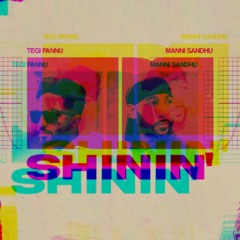 Shinin' (DnB Remix)