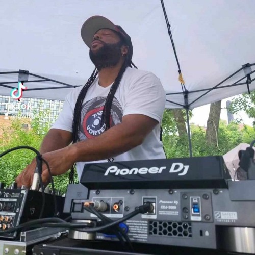 G WHIP THE VIBE 2023 - 04 - 30