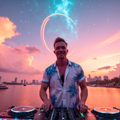 This Mix Will Take You to Another Dimension 🌌 | Deep Melodic & Afro House Mix 2024