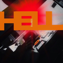 HELL BOUNDS ft Babylionth & Kevoreign ( prod. t.colzz )