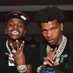 Lil Baby Ft. Dababy - Baby [REMIX] (prod. Magestick)