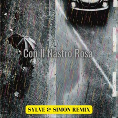Lucio Battisti - Con Il Nastro Rosa (Sylve & Simon Remix)