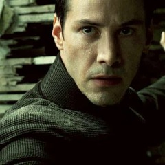 Fighting Agent Smith In The Train Station PART 2