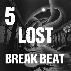 Lost Breakbeat number 5 LDSR 209