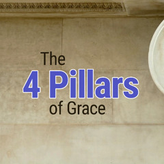 4 Pillars of Grace 2 - Thankfulness