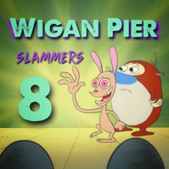 Ash Davis - Wigan Pier Slammers 8