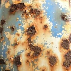 D&D - Desolate Ruins